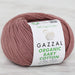 Gazzal Organic Baby Cotton Kahverengi Bebek Yünü - 433