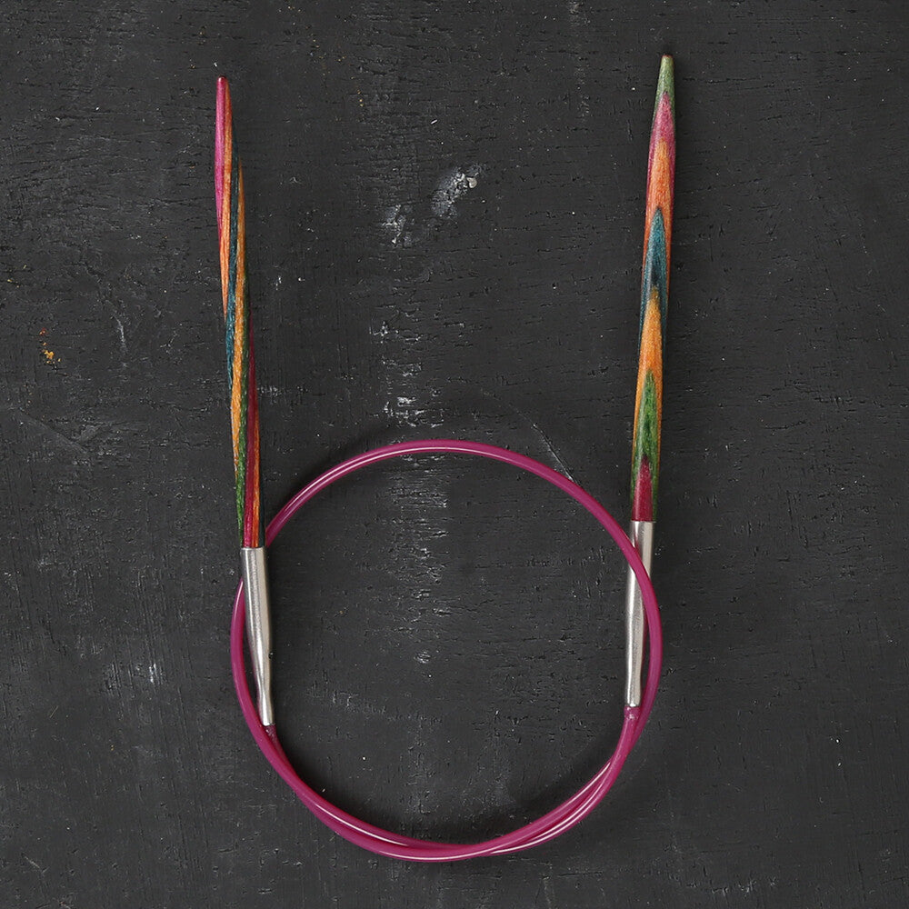 Knitpro Symfonie 3,5 Mm 40 Cm Misinalı Şiş - 20307