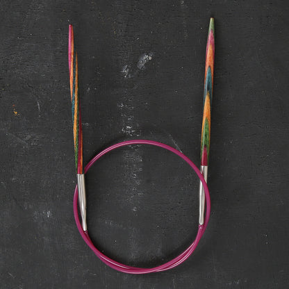 Knitpro Symfonie 3,5 Mm 40 Cm Misinalı Şiş - 20307