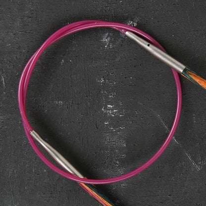 Knitpro Symfonie 3,5 Mm 40 Cm Misinalı Şiş - 20307