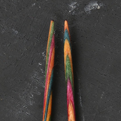 Knitpro Symfonie 3,5 Mm 40 Cm Misinalı Şiş - 20307