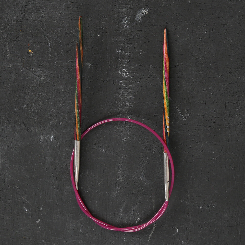 Knitpro Symfonie 3 Mm 40 Cm Misinalı Şiş - 20305