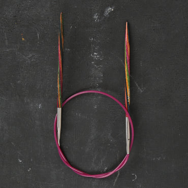 Knitpro Symfonie 3 Mm 40 Cm Misinalı Şiş - 20305