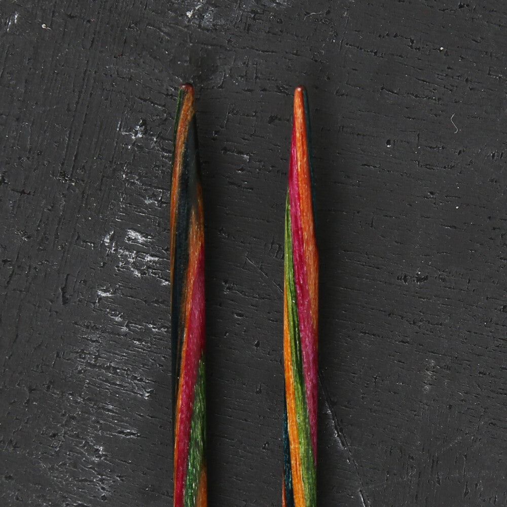 Knitpro Symfonie 3 Mm 40 Cm Misinalı Şiş - 20305