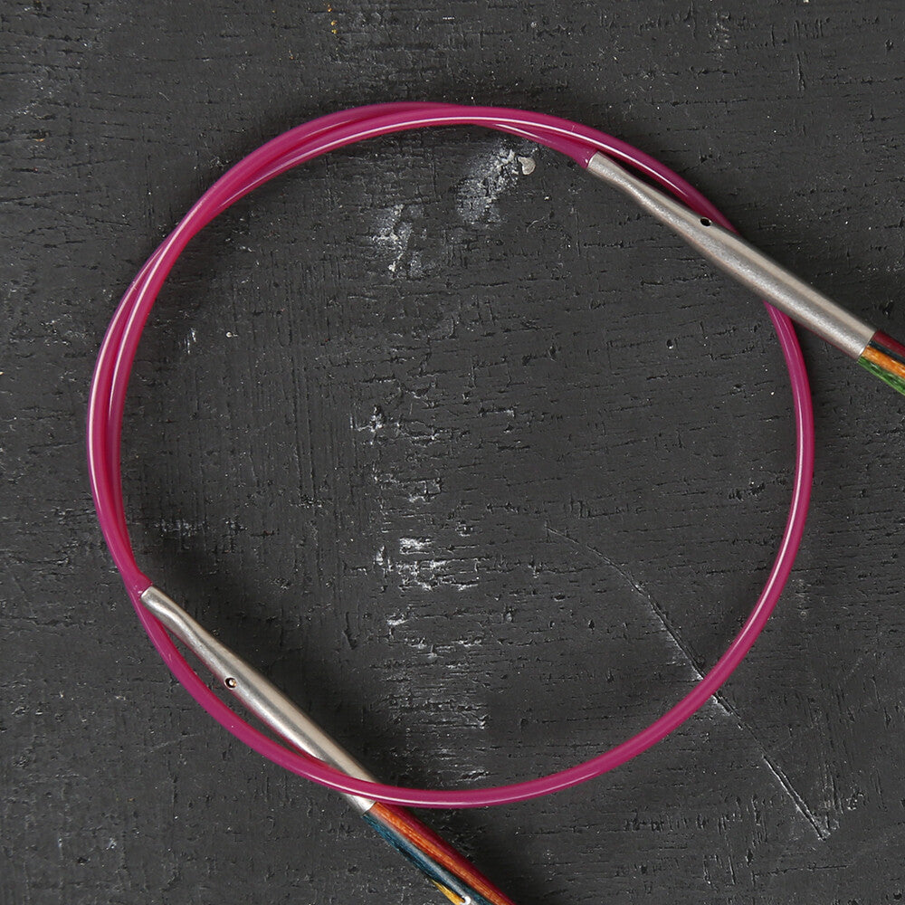 Knitpro Symfonie 3 Mm 40 Cm Misinalı Şiş - 20305