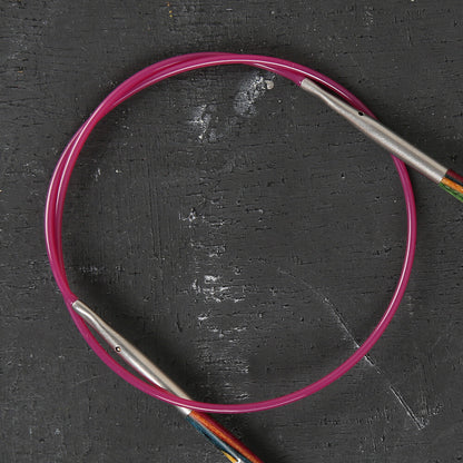 Knitpro Symfonie 3 Mm 40 Cm Misinalı Şiş - 20305