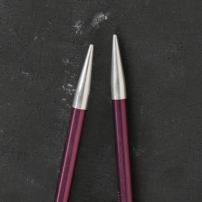 Knitpro Zing 6 Mm 100 Cm Misinalı Şiş - 47163