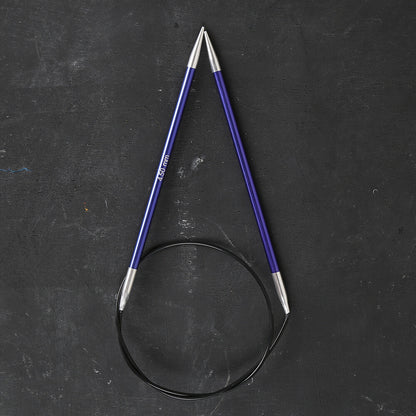 Knitpro Zing 4,5 Mm 60 Cm Misinalı Şiş - 47100