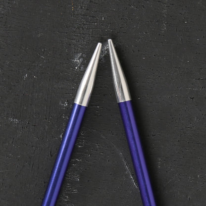 Knitpro Zing 4,5 Mm 60 Cm Misinalı Şiş - 47100