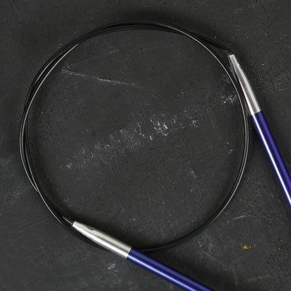 Knitpro Zing 4,5 Mm 60 Cm Misinalı Şiş - 47100