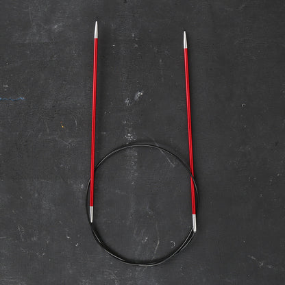 Knitpro Zing 2,5 Mm 60 Cm Misinalı Şiş - 47093