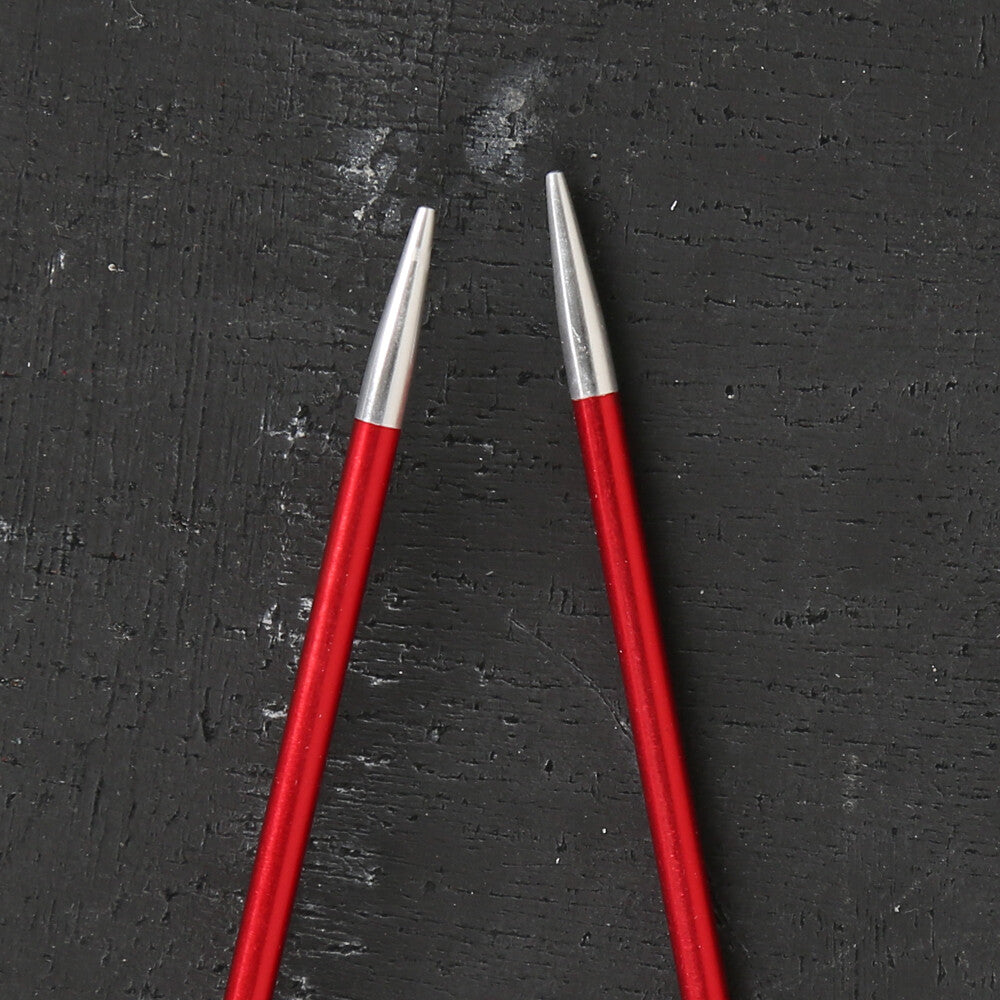 Knitpro Zing 2,5 Mm 60 Cm Misinalı Şiş - 47093