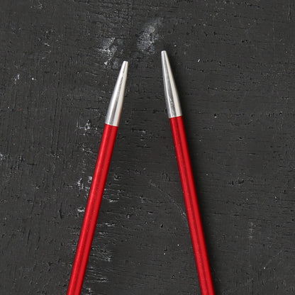 Knitpro Zing 2,5 Mm 60 Cm Misinalı Şiş - 47093