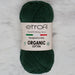 Etrofil Organic Cotton 50gr Yeşil El Örgü İpi - EB044