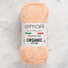 Etrofil Organic Cotton 50gr Somon El Örgü İpi - EB065