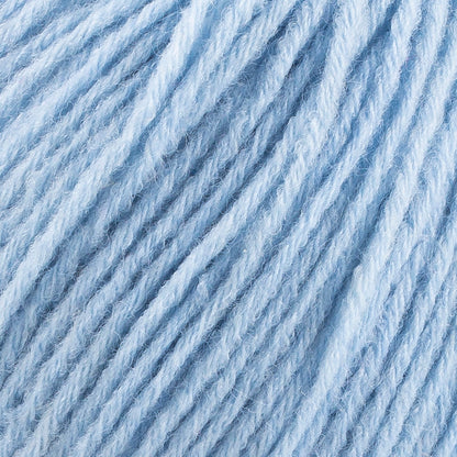 Etrofil Bambino Lux Wool Açık Mavi El Örgü İpliği - 70516