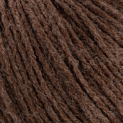 Etrofil Bambino Lux Wool Kahverengi El Örgü İpliği - 70701