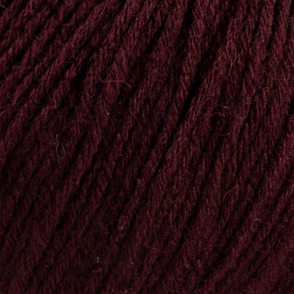 Etrofil Bambino Lux Wool Bordo El Örgü İpliği - 70317
