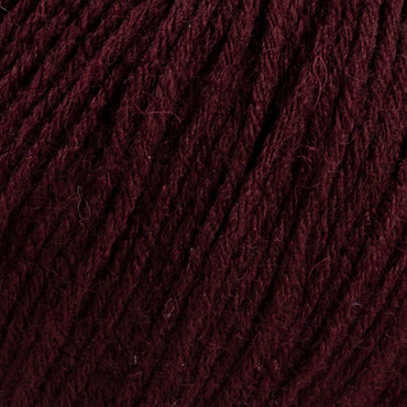Etrofil Bambino Lux Wool Bordo El Örgü İpliği - 70317