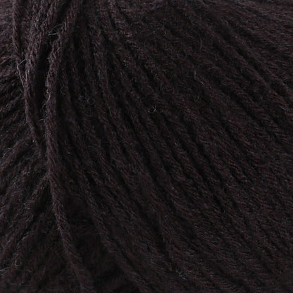 Etrofil Bambino Lux Wool Siyah El Örgü İpliği - 70093