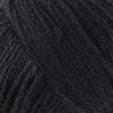 Etrofil Bambino Lux Wool Koyu Lacivert El Örgü İpliği - 70535