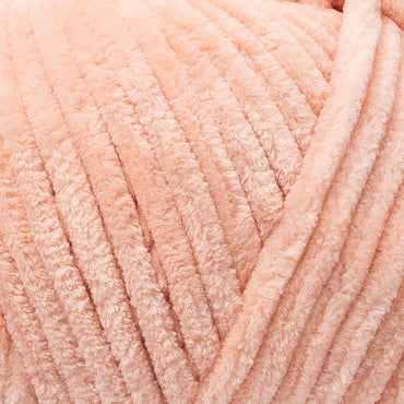 Etrofil Yonca Pudra Pembe Kadife Bebek Yünü - 70318