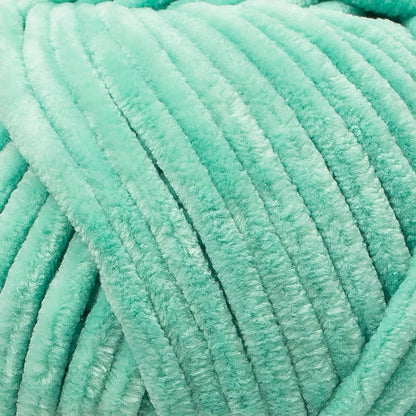 Etrofil Yonca Açık Yeşil Kadife Bebek Yünü - 70411