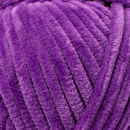 Etrofil Yonca Mor Kadife Bebek Yünü - 70608