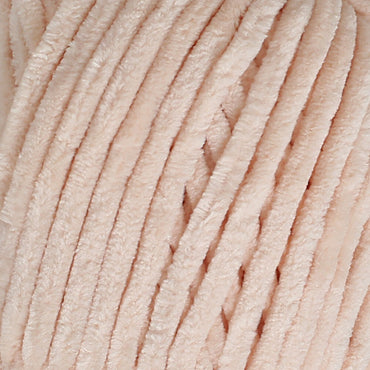 Etrofil Yonca Sarı Kadife Bebek Yünü - 70291