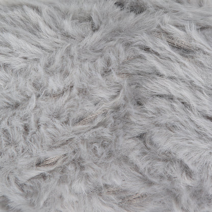 Etrofil Rabbit Gri El Örgü İpliği - 79128
