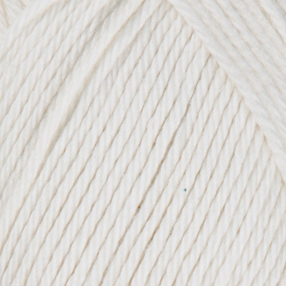 Etrofil Organic Cotton Beyaz El Örgü İpi - 71087