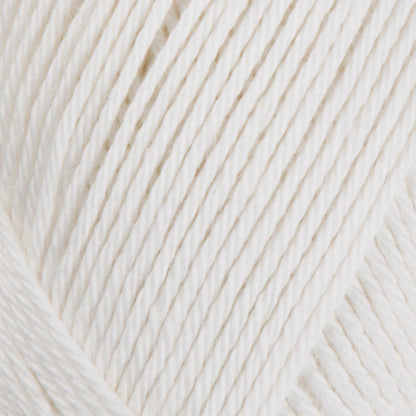 Etrofil Organic Cotton Beyaz El Örgü İpi - 71088