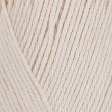 Etrofil Organic Cotton Krem El Örgü İpi - 71089