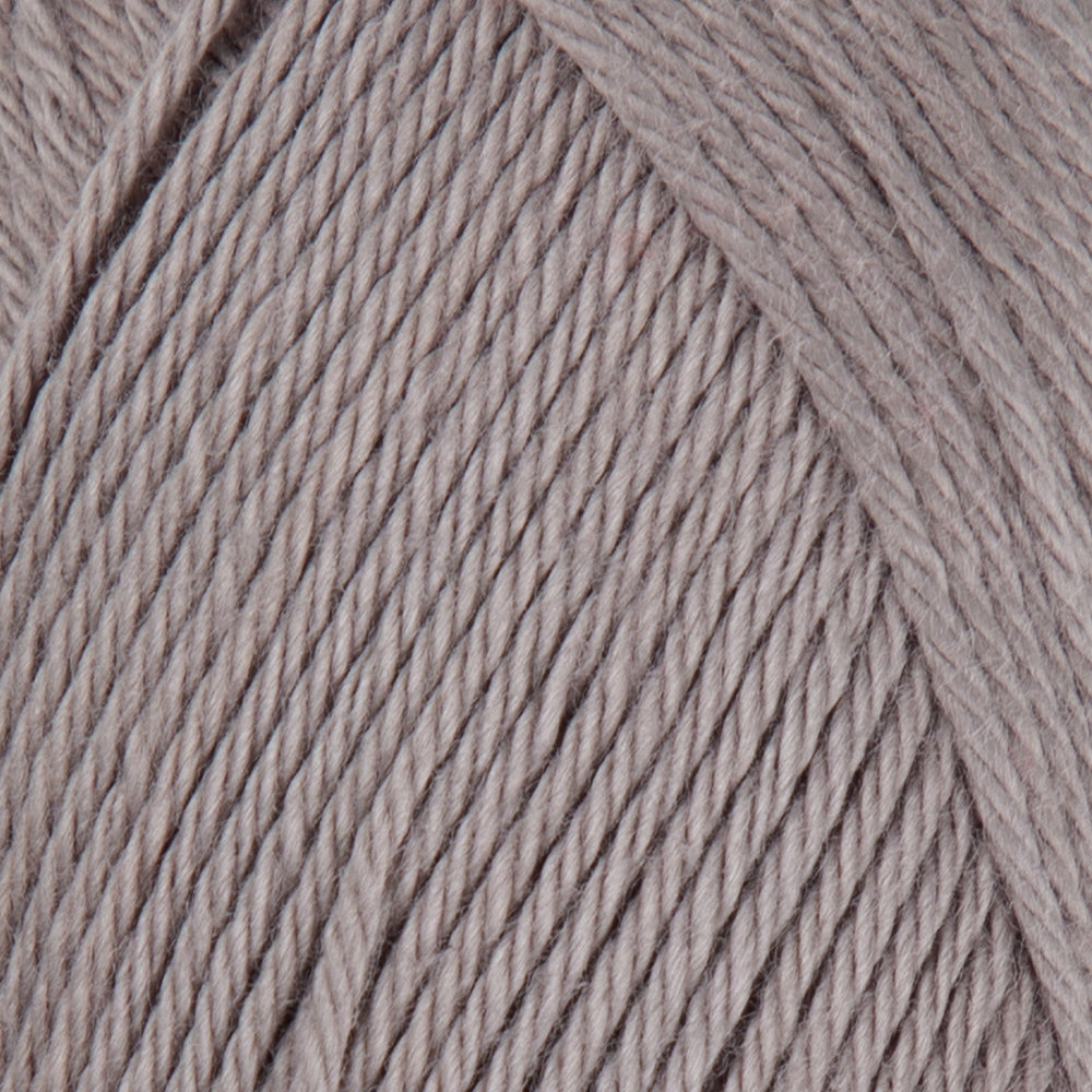 Etrofil Organic Cotton Gri El Örgü İpi - 79212