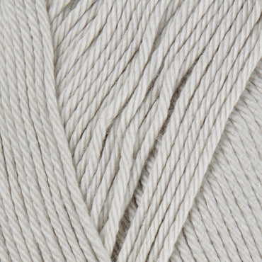 Etrofil Organic Cotton Gri El Örgü İpi - 79213