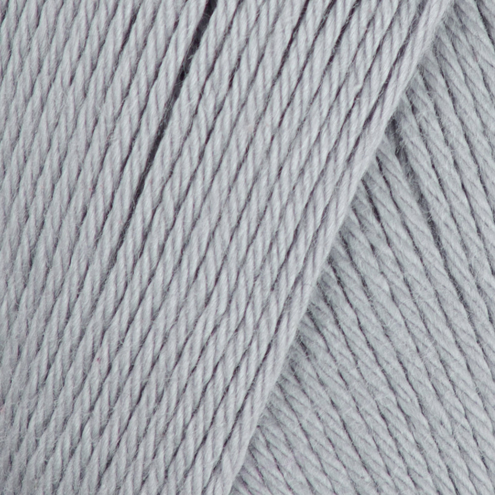 Etrofil Organic Cotton Gri El Örgü İpi - 79214