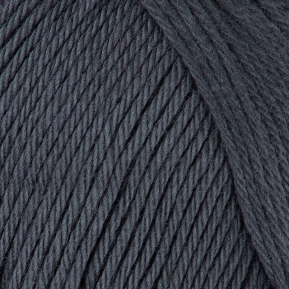 Etrofil Organic Cotton Gri El Örgü İpi - 79216