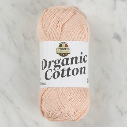 Etrofil Organic Cotton Somon El Örgü İpi - 72284