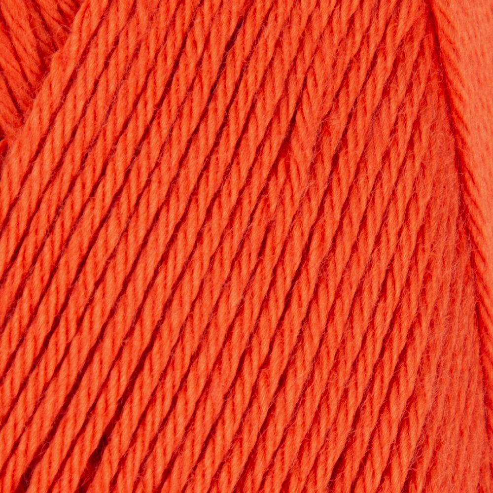 Etrofil Organic Cotton Tarçın El Örgü İpi - 72287