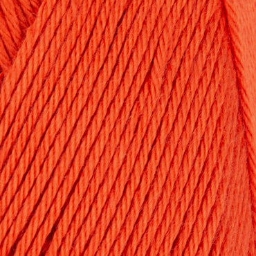 Etrofil Organic Cotton Tarçın El Örgü İpi - 72287