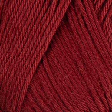 Etrofil Organic Cotton Vişne El Örgü İpi - 72289