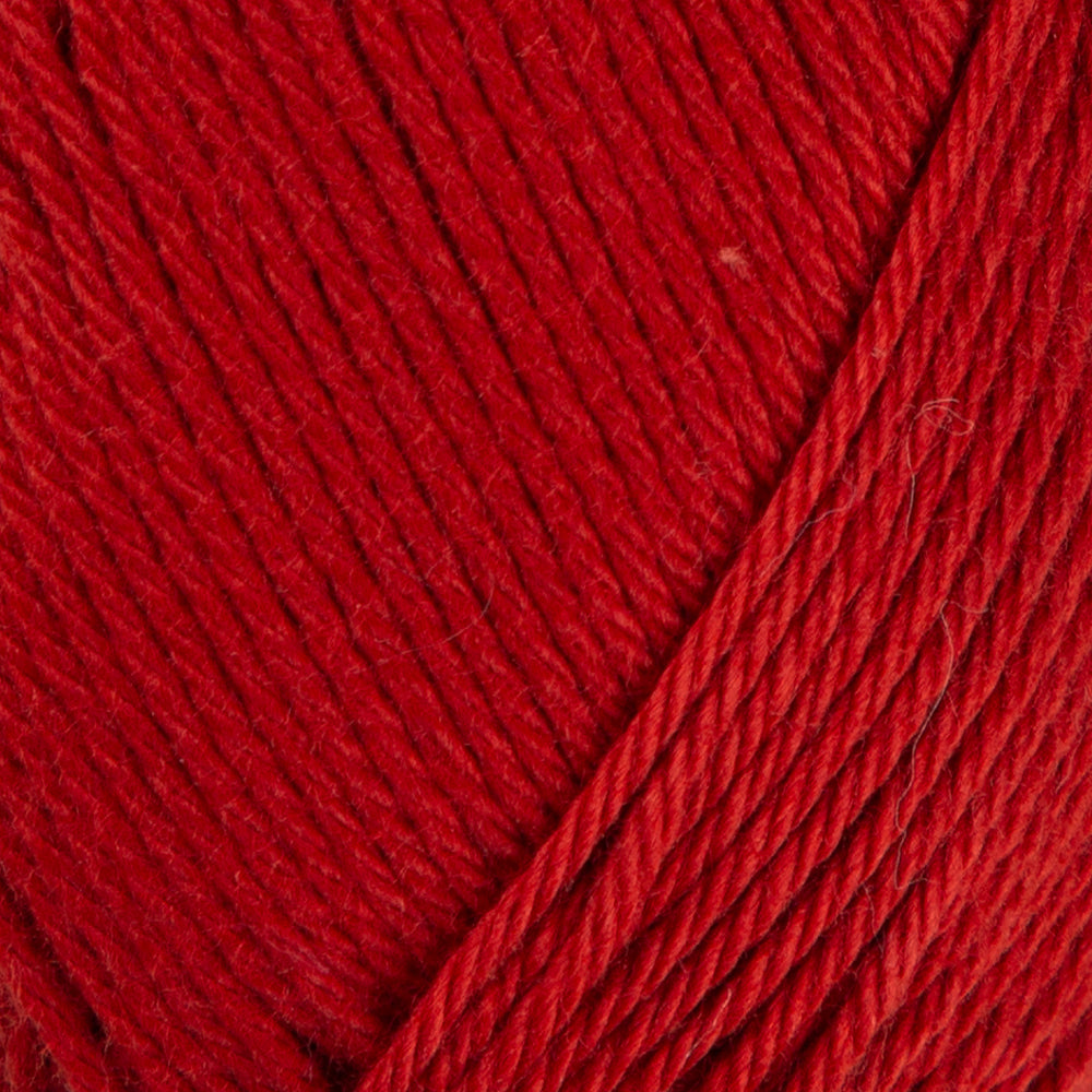 Etrofil Organic Cotton Bordo El Örgü İpi - 72291