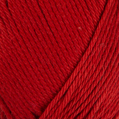 Etrofil Organic Cotton Bordo El Örgü İpi - 72291