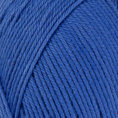 Etrofil Organic Cotton Mavi El Örgü İpi - 75428