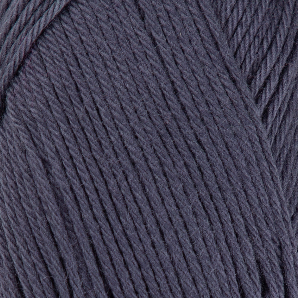 Etrofil Organic Cotton Antrasit El Örgü İpi - 75429