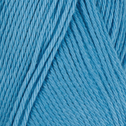 Etrofil Organic Cotton Mavi El Örgü İpi - 75430