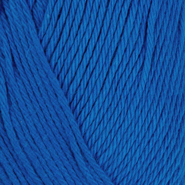 Etrofil Organic Cotton Mavi El Örgü İpi - 75431