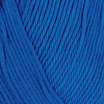 Etrofil Organic Cotton Mavi El Örgü İpi - 75431