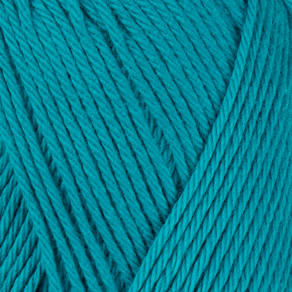 Etrofil Organic Cotton Yeşil El Örgü İpi - 75433