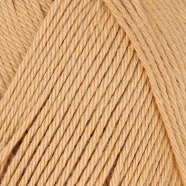 Etrofil Organic Cotton Bej El Örgü İpi - 77221